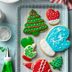 26 Vintage Christmas Cookies to Make This Year