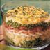 Hearty Eight-Layer Salad