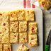 Cherry Coconut Bars