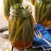 How to Make Pickled Green Beans