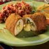 Southwest Stuffed Chicken