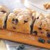 Blueberry Coffee Cake with Streussel Topping