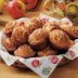 Cream Cheese Apple Muffins