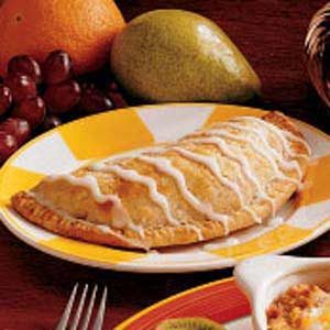 apple turnover recipe turnovers taste