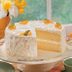 Mandarin Orange Cake