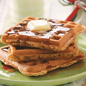 High-octane Pancakes - PressReader