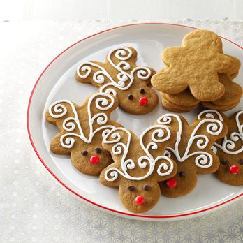 Christmas Cookie Decorating Ideas to Try This Year