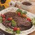 Coffee Marinated Steak