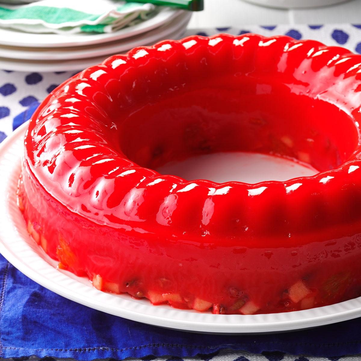 41 Ways to Love Jell-O (Because We Know You Do)