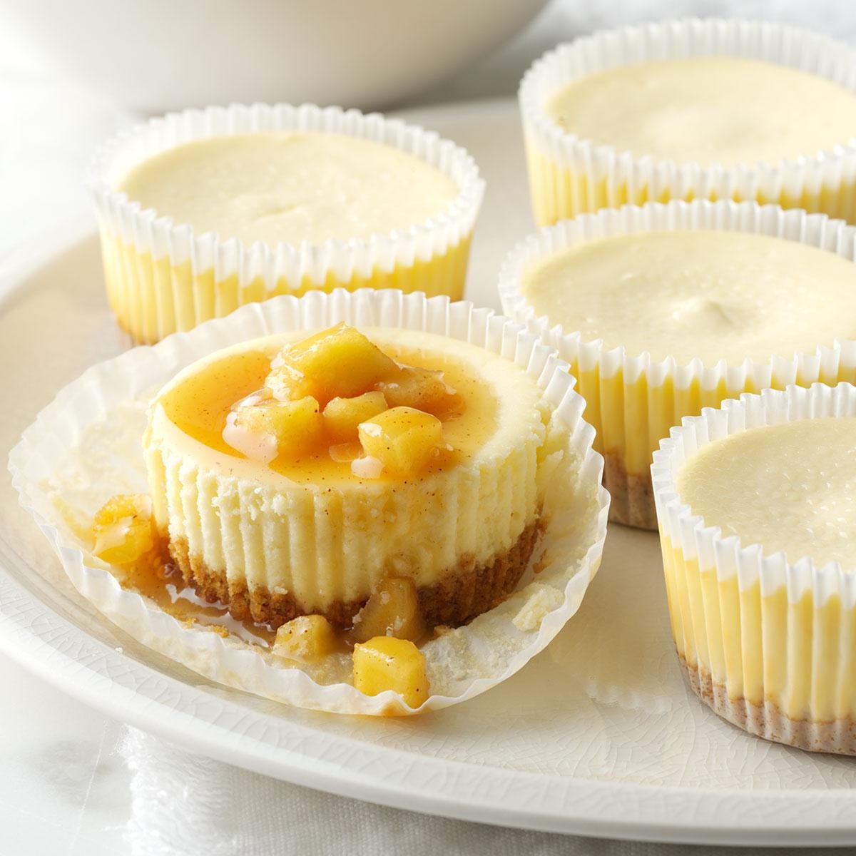 Muffin Cup Macaroni and Cheese Recipe - Kate Winslow