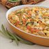 Rotini Chicken Casserole