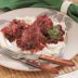 Cranberry Kraut Meatballs