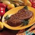 Marinated Sirloin Steak