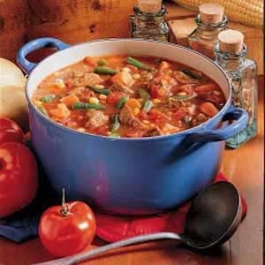 Southwestern Stew Pot Recipe: How to Make It