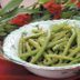 Green Bean Stir-Fry