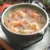 Low-Fat Shrimp Chowder