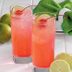 Bottoms-Up Cherry Limeade