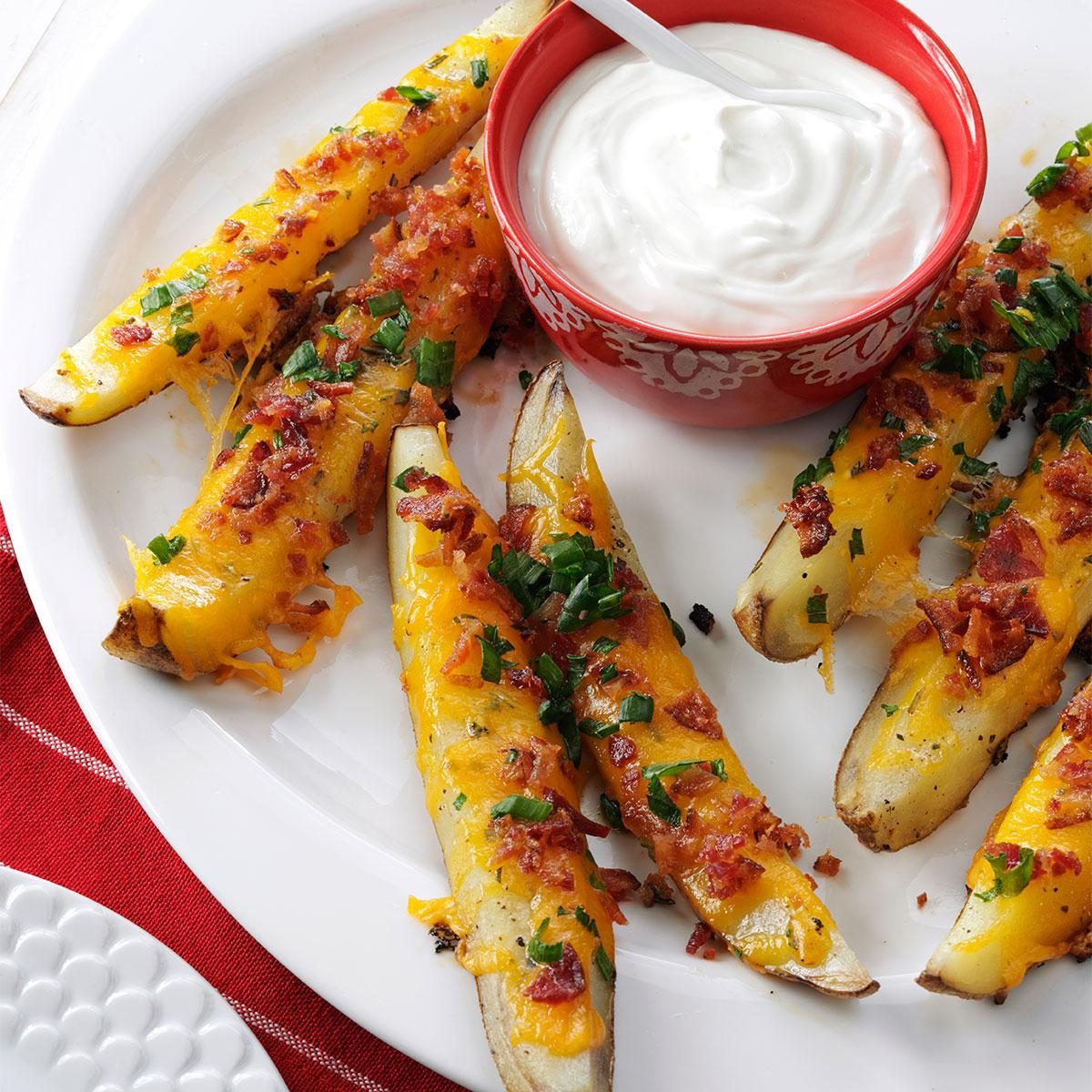 22 Ways to Make Potatoes on the Grill