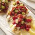 Zippy Tomato-Topped Snapper