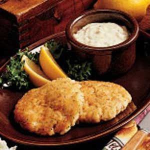 Download Golden Fish Cakes Recipe How To Make It Taste Of Home