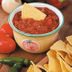 Contest-Winning Freezer Salsa