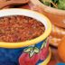 Four Bean Turkey Chili