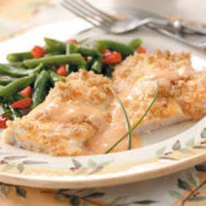 Easy Haddock Bake