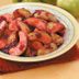 Cranberry Apple Saute