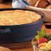 Oven Sour Cream Omelet