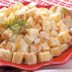 Warm Dill Potato Salad