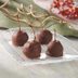 Coconut Chocolate-Covered Cherries