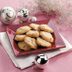 Brazil Nut Cookies