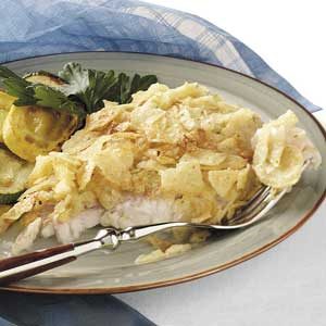 Moist Baked Fish Recipe: How to Make It