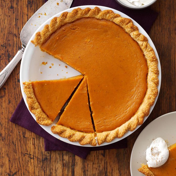 Our Best Thanksgiving Recipes | Taste of Home