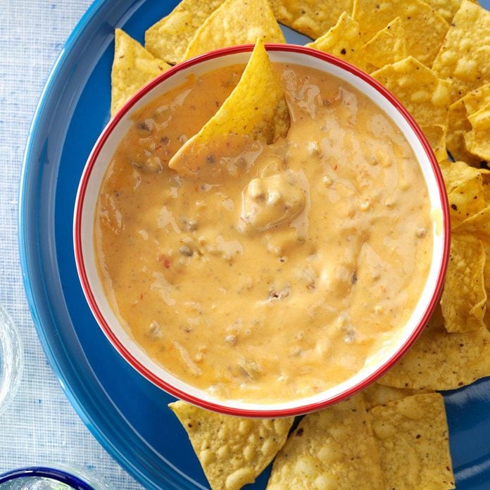 30 Crockpot Dip Recipes for Your Next Party