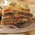 Vegetarian Tortilla Stack