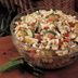 Macaroni Salad with Basil Dressing