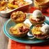 Grilled Peach Sundaes