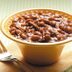 Slow-Cooked Pork and Beans