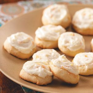 Mincemeat Cookies Recipe Taste Of Home