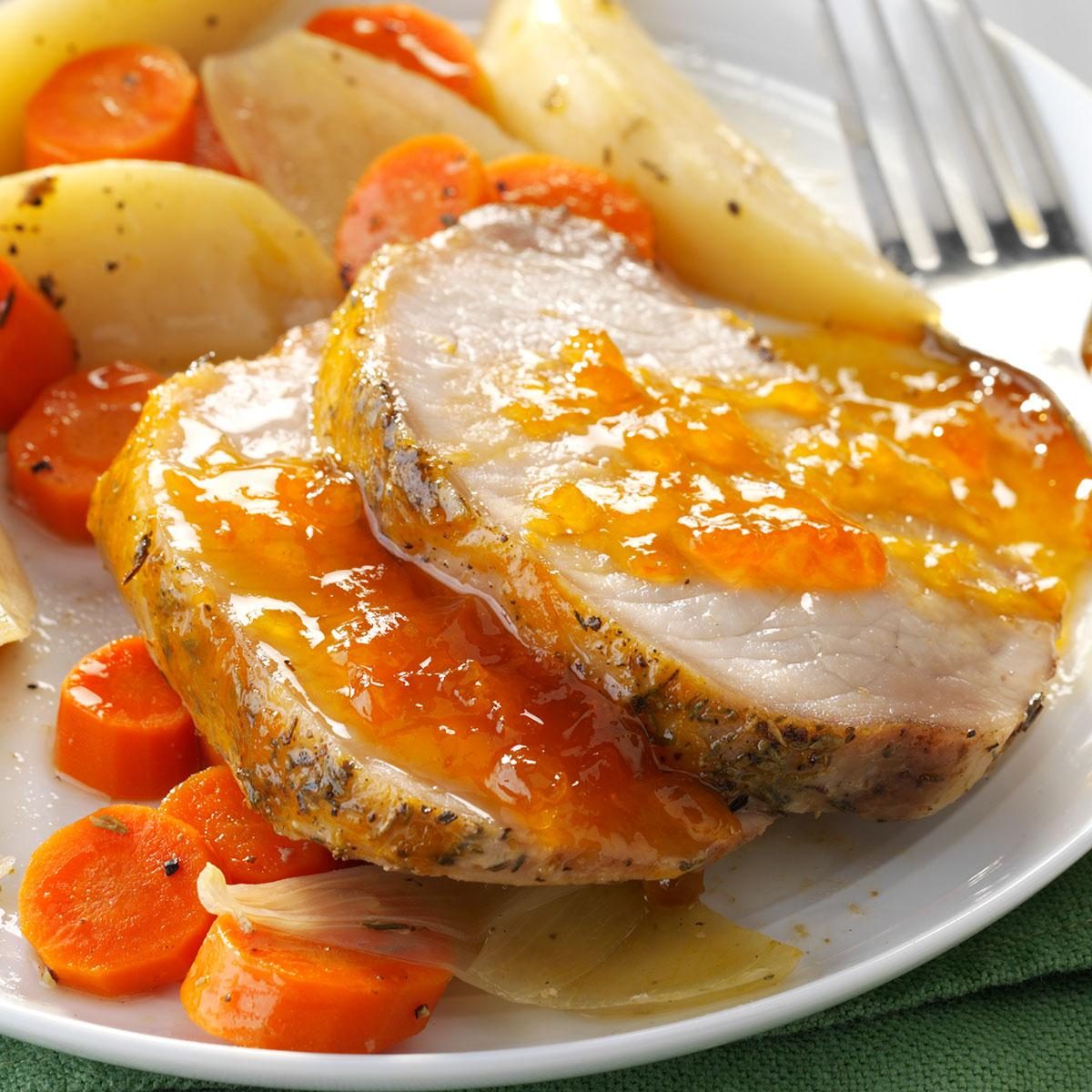 30 Super-Satisfying Pork Loin Recipes