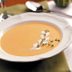 Gingered Pumpkin Bisque