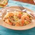 Artichoke Shrimp Bake