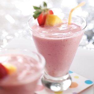 Healthy Fruit Smoothies Recipe: How to Make It
