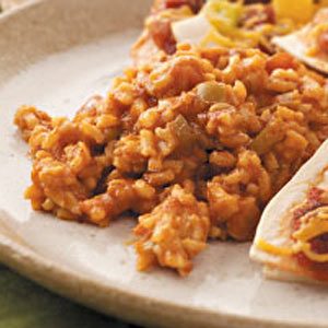 Easy Spanish Rice Recipe: How to Make It