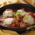 Skillet Chicken Parmesan