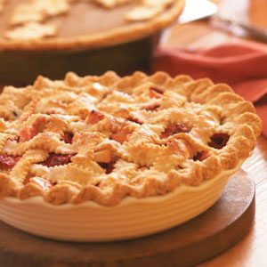 Berry Apple Pie Recipe: How to Make It