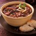 Thick & Chunky Beef Chili