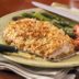 Crispy Onion Baked Chicken