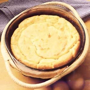 Spoon Bread